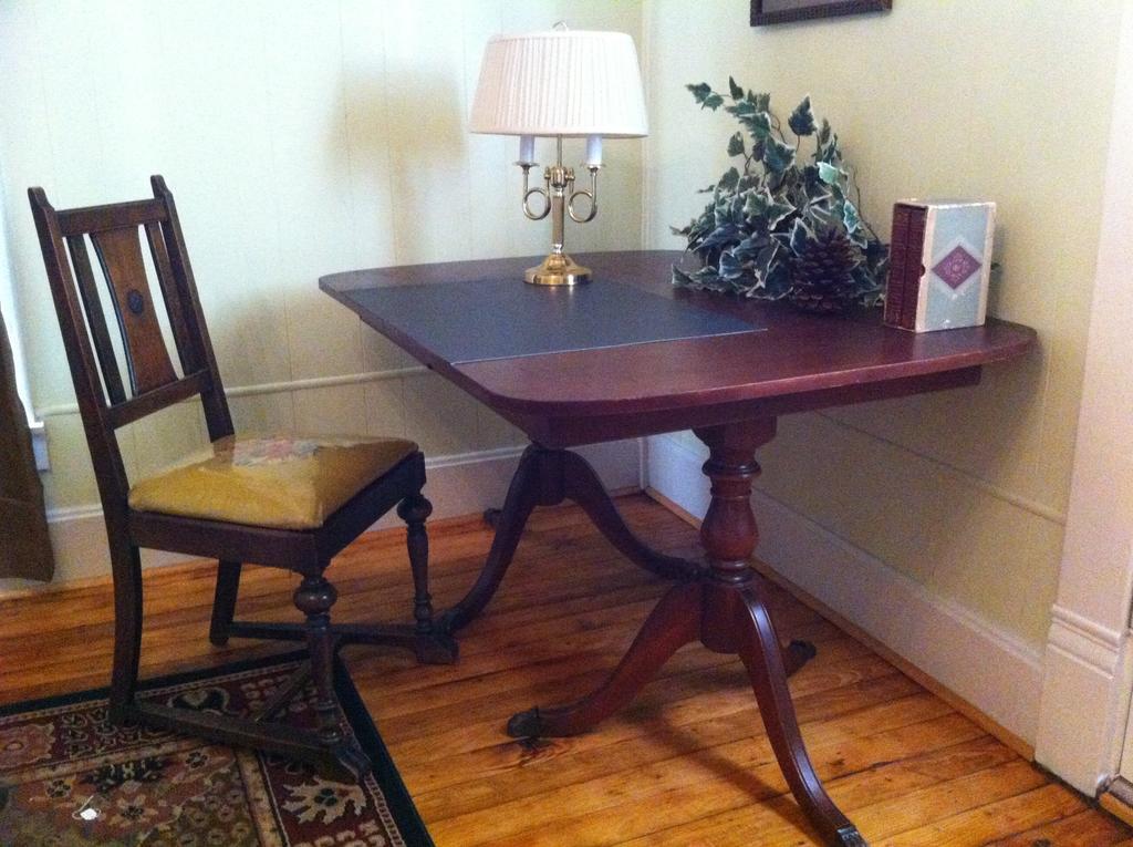 Brooks House Suites Mineola Ruang foto